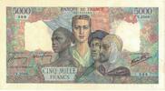 France 5000 Francs Empire Français, V.2068388, Fayette:47.52 -