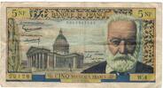 France 5 Nouveaux Francs 23126W.4, Fayette:56.01, KM:141a -