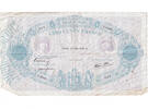France 500 Francs Bleu et Rose, Y.2869 603, Fayette:31.10, KM:88c -