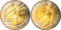 Finlande 5 Euro Helsinki Athletic Championship, Vantaa -