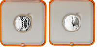 Cité du Vatican 5 Euro World day of Peace, Rome, Argent, KM:415 -