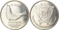 France 50 Francs Monnaie, Crozet, Cupro-nickel Aluminium -