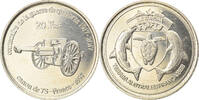 France 20 Francs Monnaie, Europa, Cupro-nickel Aluminium -