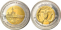 France 500 Francs Monnaie, Europa, Bi-Metallic -