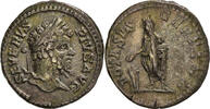 Denier Monnaie, Septime Sévère, Rome, Argent, RIC:308 -