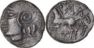 Quinaire Monnaie, Kaletedoy, Lingons, Argent, Delestrée:3195 -