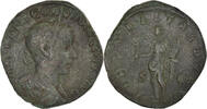 Sesterce Monnaie, Gordien III, Rome, Bronze, RIC:290 -