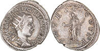 Antoninien Monnaie, Gordien III, Antioche, Billon, RIC:18 -
