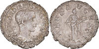 Antoninien Monnaie, Gordien III, Rome, Billon, RIC:129a -