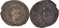Antoninien Monnaie, Gordien III, Roma, Billon, RIC:147 -