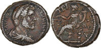 Tétradrachme Monnaie, Antonin le Pieux, Alexandrie, Billon -
