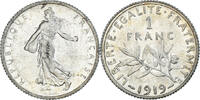 France Franc Monnaie, Semeuse, Paris, Argent, Gadoury:467 -