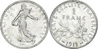France Franc Monnaie, Semeuse, Paris, Argent, Gadoury:467, KM:844.1 -