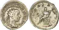 Antoninien Monnaie, Gordien III, Billon, Cohen:97 -