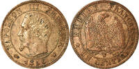 France Centime Monnaie, Napoleon III, Napoléon III, Lille -