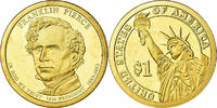 États-Unis Dollar Monnaie, U.S. Mint, San Francisco, Proof -