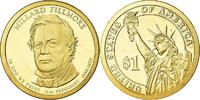 États-Unis Dollar Monnaie, U.S. Mint, San Francisco, Proof -