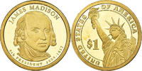 États-Unis Dollar Monnaie, U.S. Mint, San Francisco, Proof -