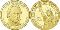 États-Unis Dollar Monnaie, U.S. Mint, San Francisco, Proof -