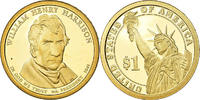 États-Unis Dollar Monnaie, U.S. Mint, San Francisco, Proof -