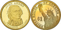 États-Unis Dollar Monnaie, U.S. Mint, San Francisco, Proof -