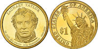 États-Unis Dollar Monnaie, U.S. Mint, San Francisco, Proof -