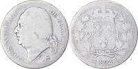France 2 Francs Monnaie, Bayonne, Argent -