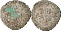 France Douzain 1586 Dijon Monnaie, Henri III, Dijon, Billon, Sombart:4402 S 32,95 EUR  + 4,95 EUR frais d'envoi