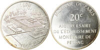 France 100 Francs Monnaie, Paris, Argent, Gadoury:929 -