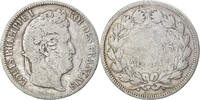 France 5 Francs 1831 A Monnaie, Louis-Philippe, Paris, Argent S 29,95 EUR  + 4,95 EUR frais d'envoi