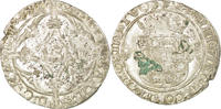 Pays-Bas espagnols Patard Monnaie, Charles Quint, Dordrecht, Billon -