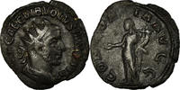 Antoninien Monnaie, Volusien, Rome, Billon, RIC:167 -