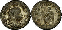 Antoninien Monnaie, Gordien III, Roma, Billon, RIC:88 -