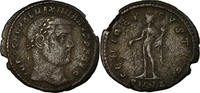 Follis Monnaie, Galère, Nicomédie, Cuivre, RIC:54a -