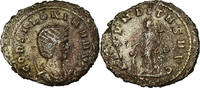 Antoninien Monnaie, Salonine, Rome, Billon, RIC:5 -