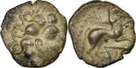 Denier Monnaie, Éduens, Argent, Latour:4858 -