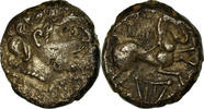 Denier Monnaie, Éduens, Argent, Latour:4858 -