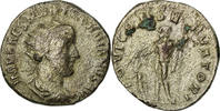 Antoninien Monnaie, Gordien III, Rome, Billon, RIC:2 -