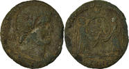 Maiorina Monnaie, Magnentius, Amiens, Cuivre, RIC:25 -