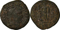 Nummus Monnaie, Licinius I, Antioche, Cuivre -