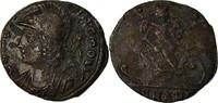 Nummus Monnaie, Constantinople, City Commemoratives, Antioche -