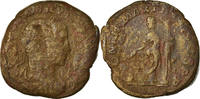  Sesterz 223 Roma Monnaie, Alexandre Sévère, Roma, Bronze S 47,95 EUR  + 4,95 EUR frais d'envoi