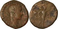  Sesterz 227 Roma Monnaie, Alexandre Sévère, Roma, Bronze S 47,95 EUR  + 4,95 EUR frais d'envoi