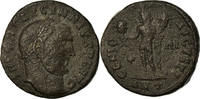 Follis Monnaie, Licinius I, Antioche, Cuivre -