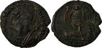 Nummus Monnaie, Constantinople, City Commemoratives, Trèves -