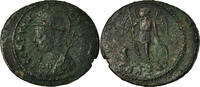 Nummus Monnaie, Constantinople, City Commemoratives, Trèves -