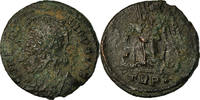 Nummus Monnaie, Constantinople, City Commemoratives, Trèves -