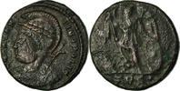 Nummus Monnaie, Constantinople, City Commemoratives, Trèves -