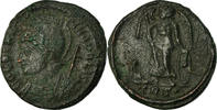 Nummus Monnaie, Constantinople, City Commemoratives, Trèves -