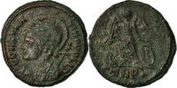 Nummus Monnaie, Constantinople, City Commemoratives, Trèves -